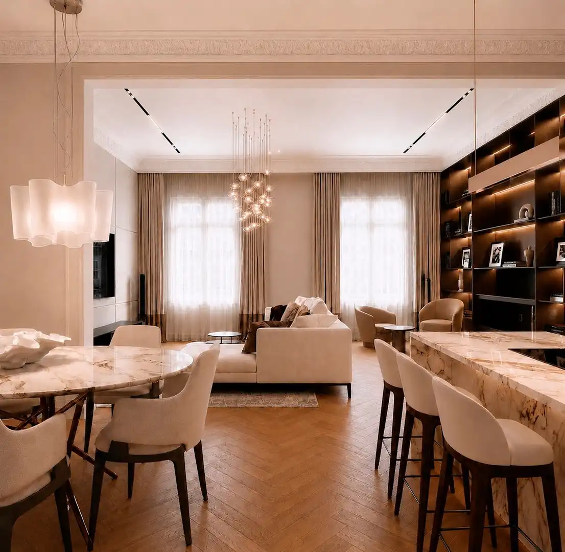 Appartement avec terrasse à vendre à Calle LLANÇA, imagen 6