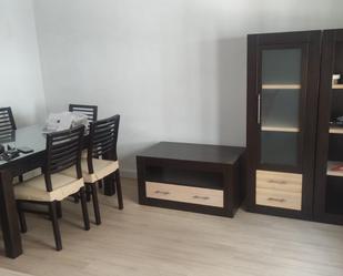 Living room of Flat to rent in  Córdoba Capital  with Air Conditioner