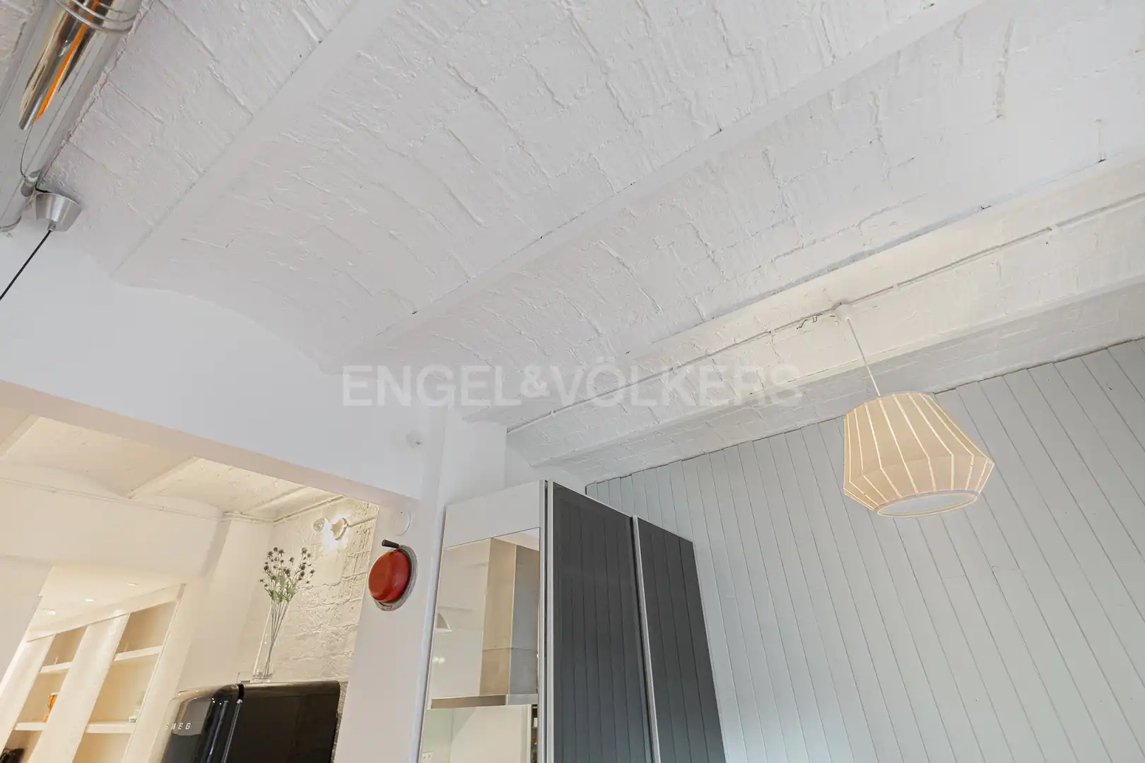 Loft zum Verkauf in Castillejos, Sagrada Família