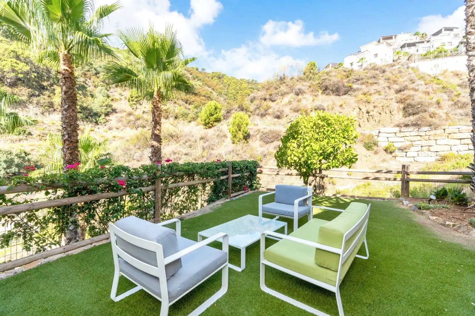 Casa con piscina en venta en Benahavís pueblo, imagen 37