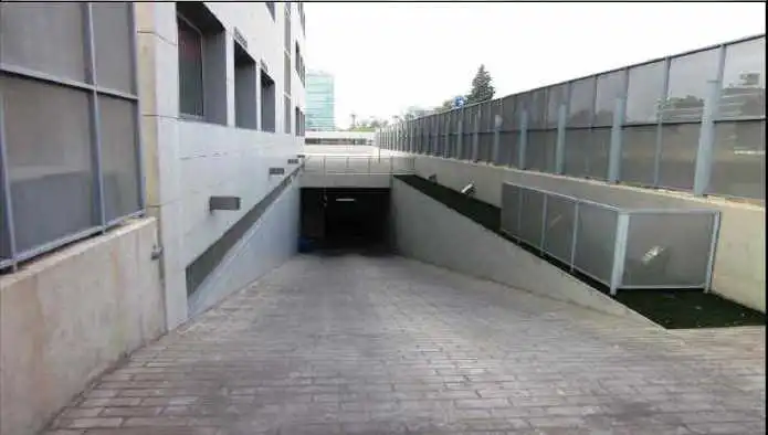 Parking avec ascenseur à vendre à Av Juan Carlos I, imagen 2