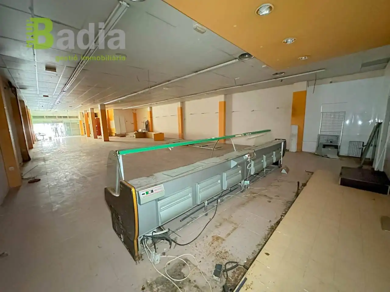 Gewerbefläche zum Verkauf in Col.legi, imagen 4