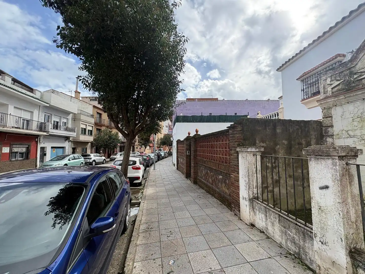 Lands and plots for sale in La Reconquista - El Rosario, imagen 5