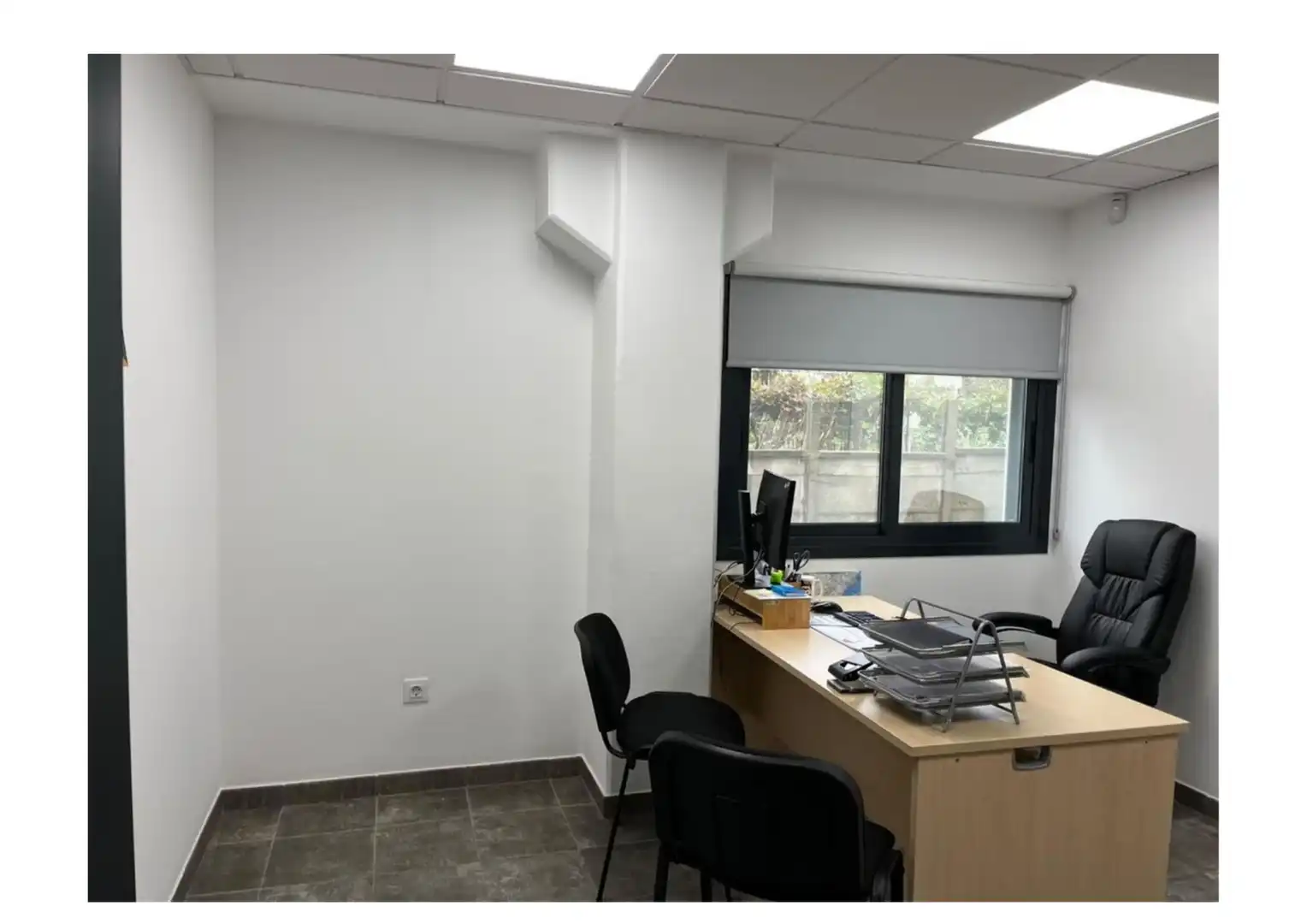 Nave industrial en venta en O Porriño, imagen 13
