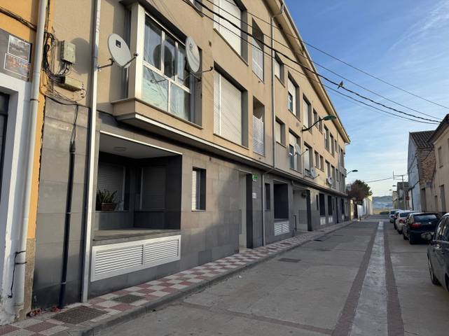 Trastero en Venta en Calle Sancho el Fuerte, 45 en Cadreita