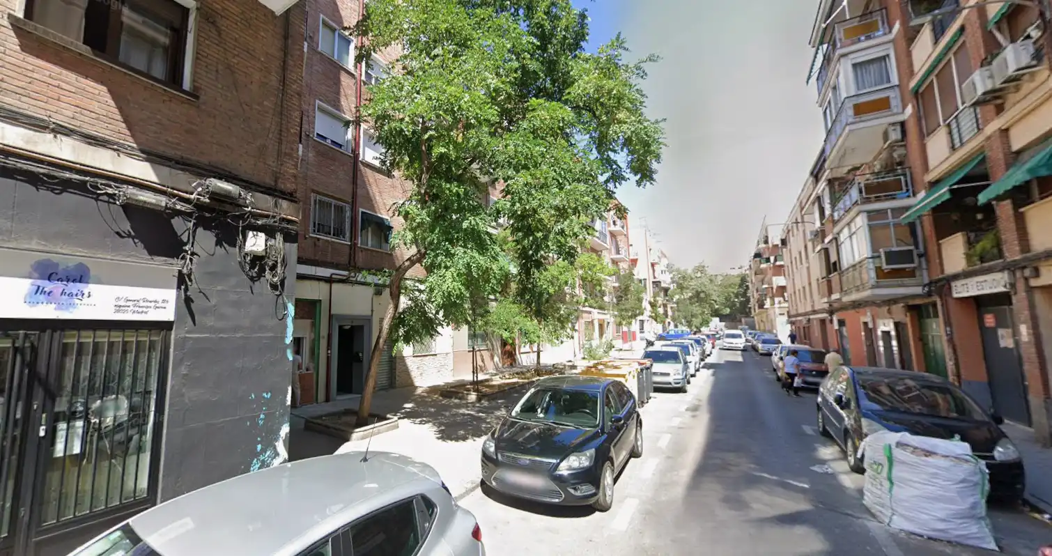 Casa in vendita a FRANCISCO GARCIA, imagen 3