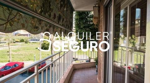 Foto 2 de Pis de lloguer a San Moises, San Diego,  Madrid Capital