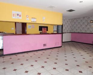 Premises to rent in Ávila Capital