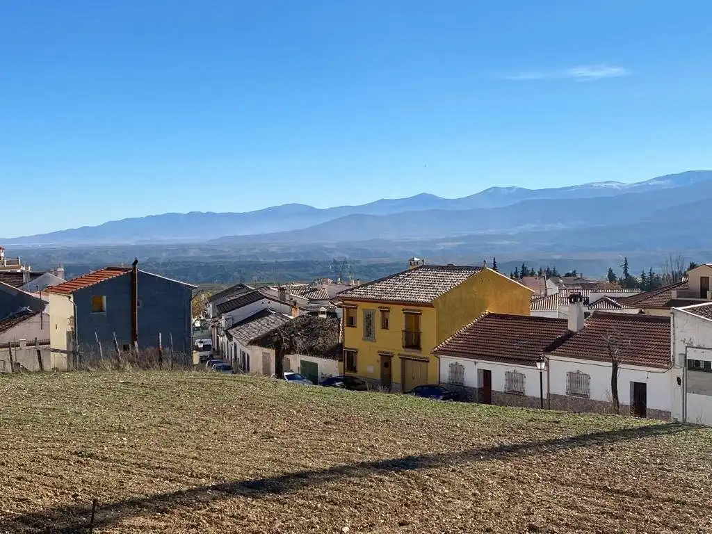 Lands and plots for sale in Calle nueva, imagen 9