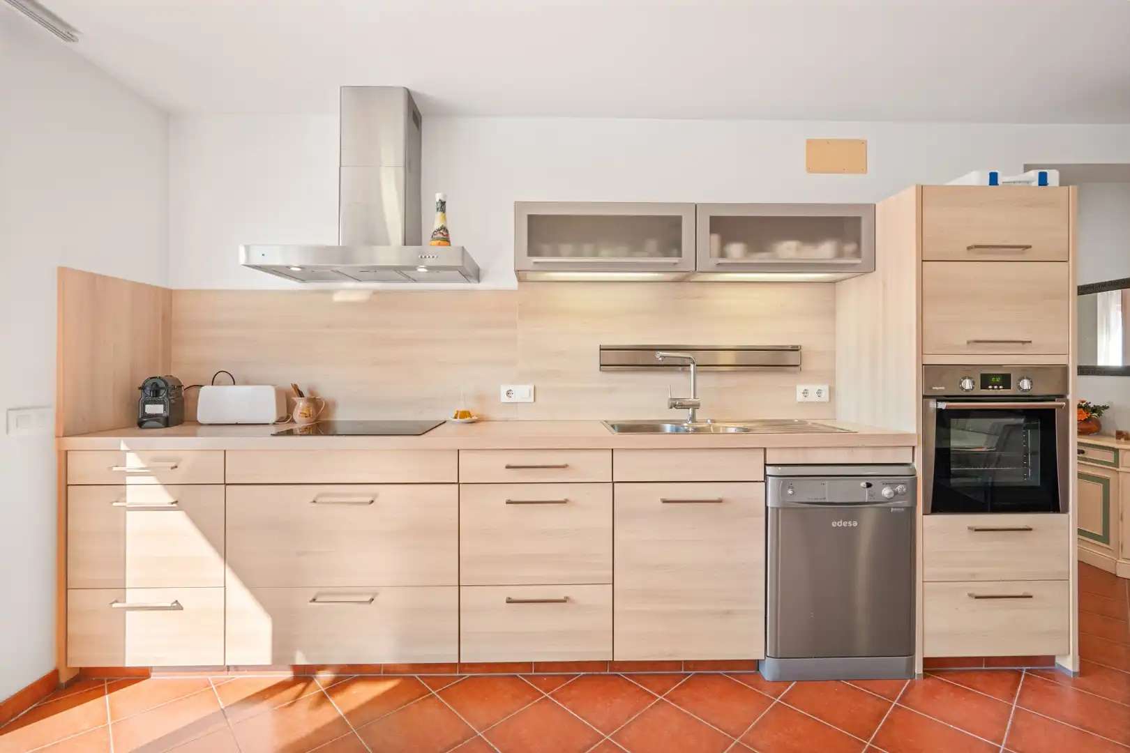 Flat for sale in de sa Platja, Cala Blanca