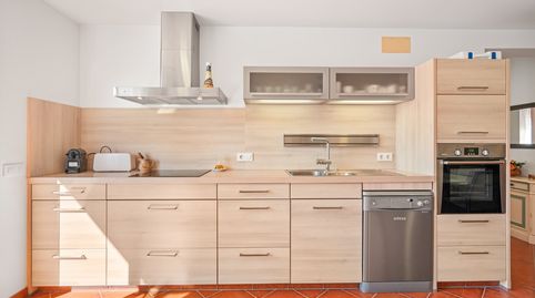 Foto 4 von Wohnung zum Verkauf in De Sa Platja, Cala Blanca, Ciutadella de Menorca