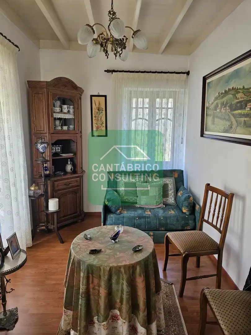 Casa o chalet en venta en Boal