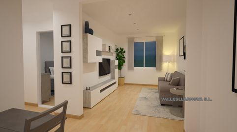 Foto 2 de Piso en venta en Estació del Nord, Mollet del Vallès