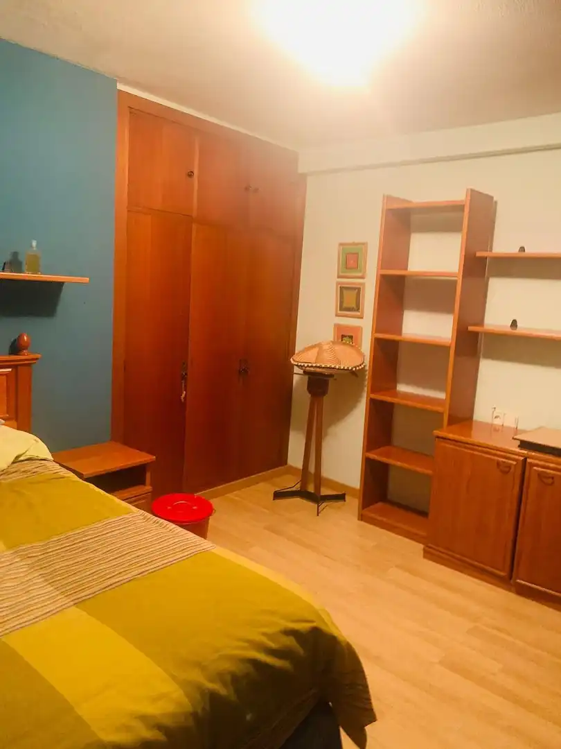 Appartement avec ascenseur à louer à Calle Manuel García, imagen 11