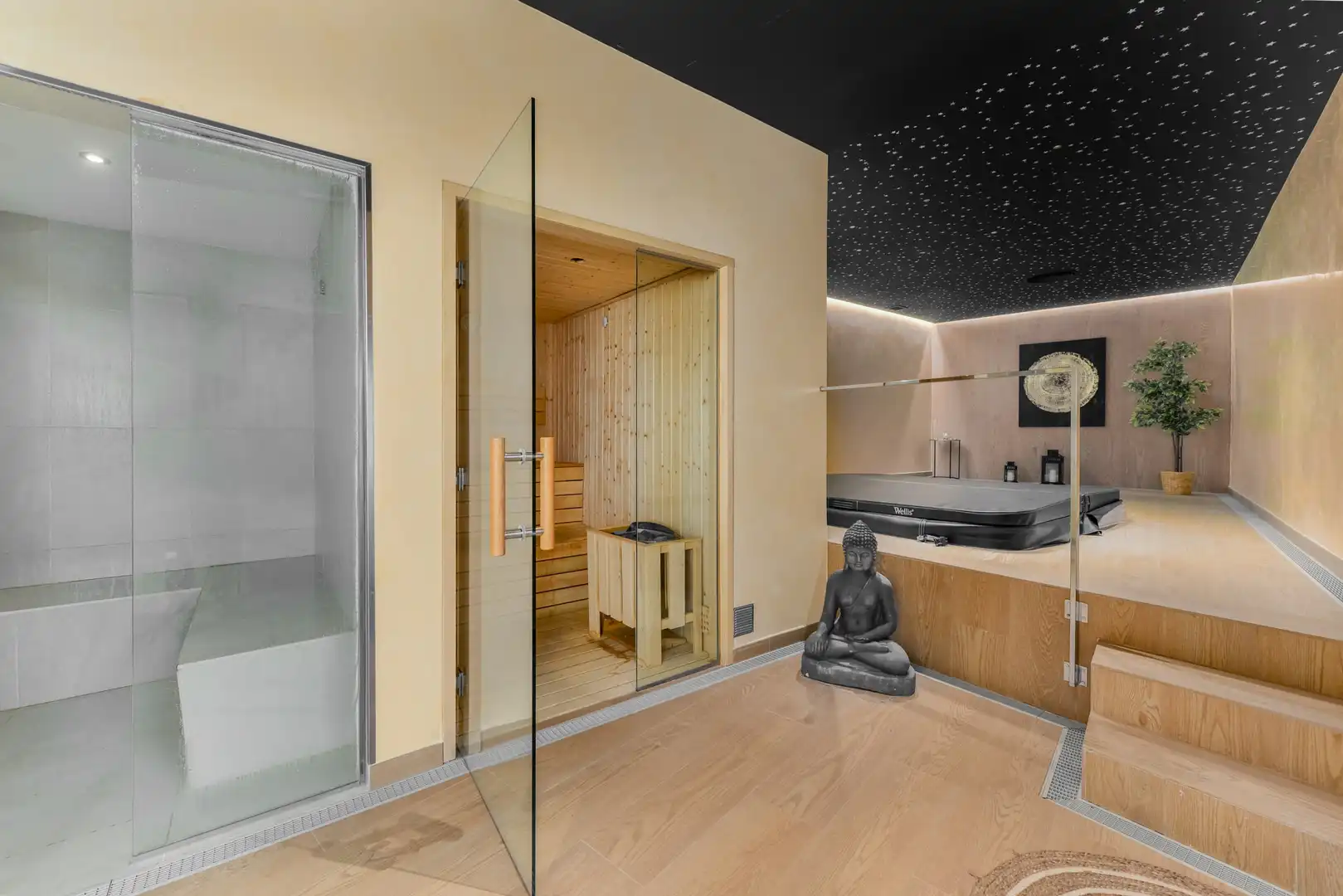 Apartament amb piscina en venda a Alcorrín, imagen 25