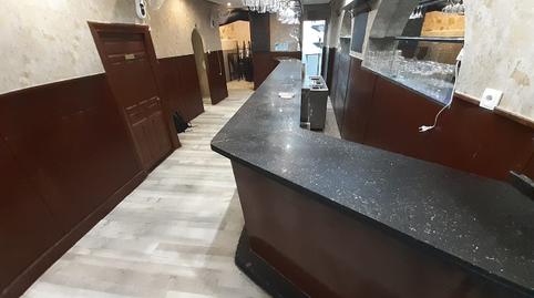 Foto 4 de Edifici en venda a Barrios Bajos - La Horta, Zamora Capital