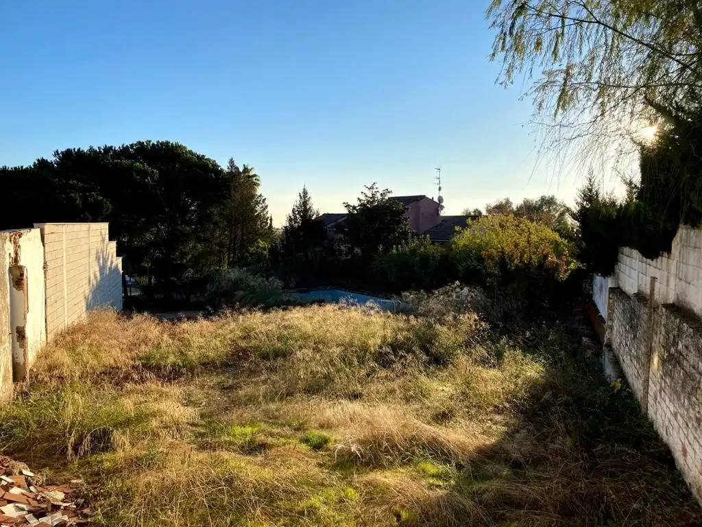 Wohnbaugrundstück zum Verkauf in Norte-Sierra, imagen 4