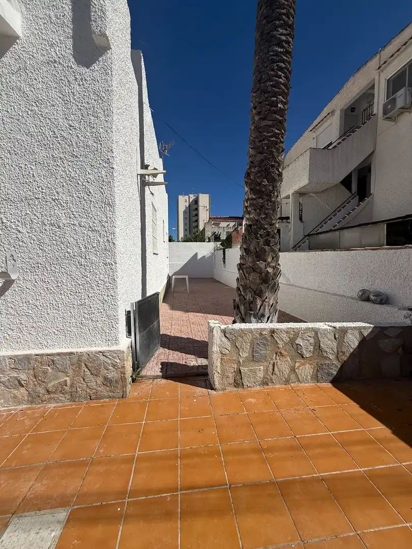 Adosado en alquiler en Santa Petra, imagen 18