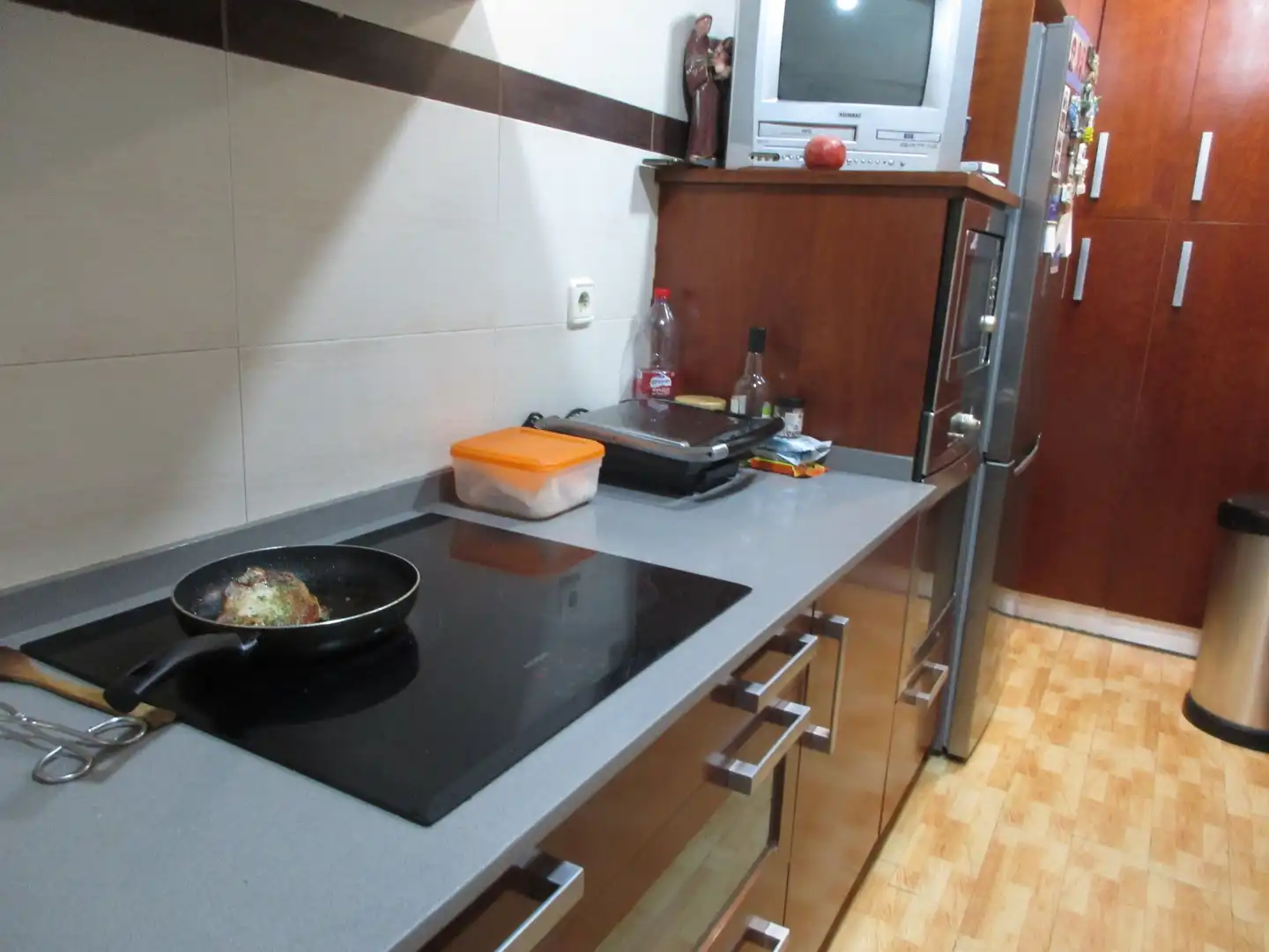 Mixed residential for sale in Carrer del Doctor Gimbernat, imagen 57