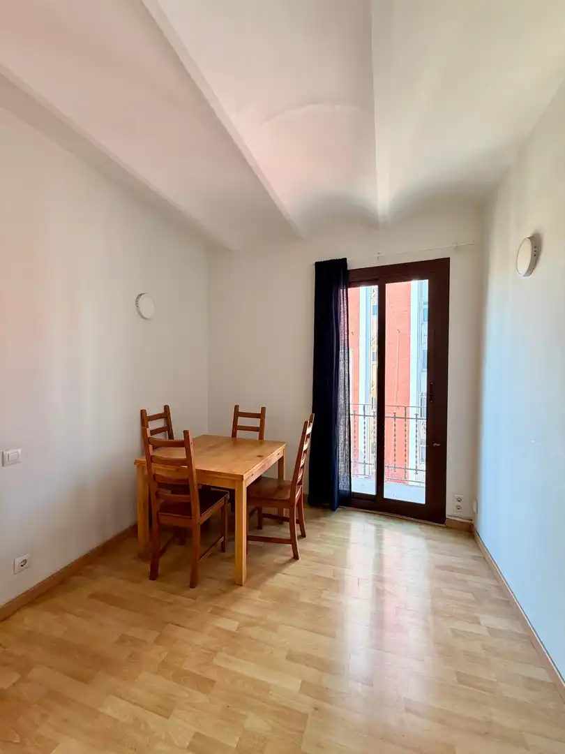 Appartamento con terrazza in vendita a Sants - Montjuïc, imagen 4