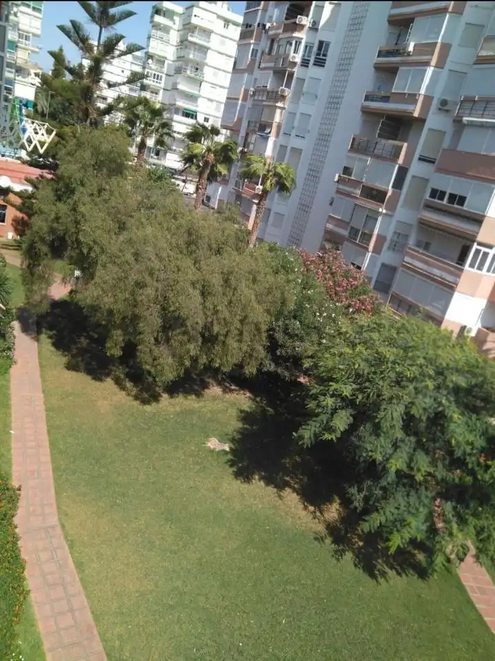 Appartamento con ascensore in affitto a Torre del Mar, imagen 18