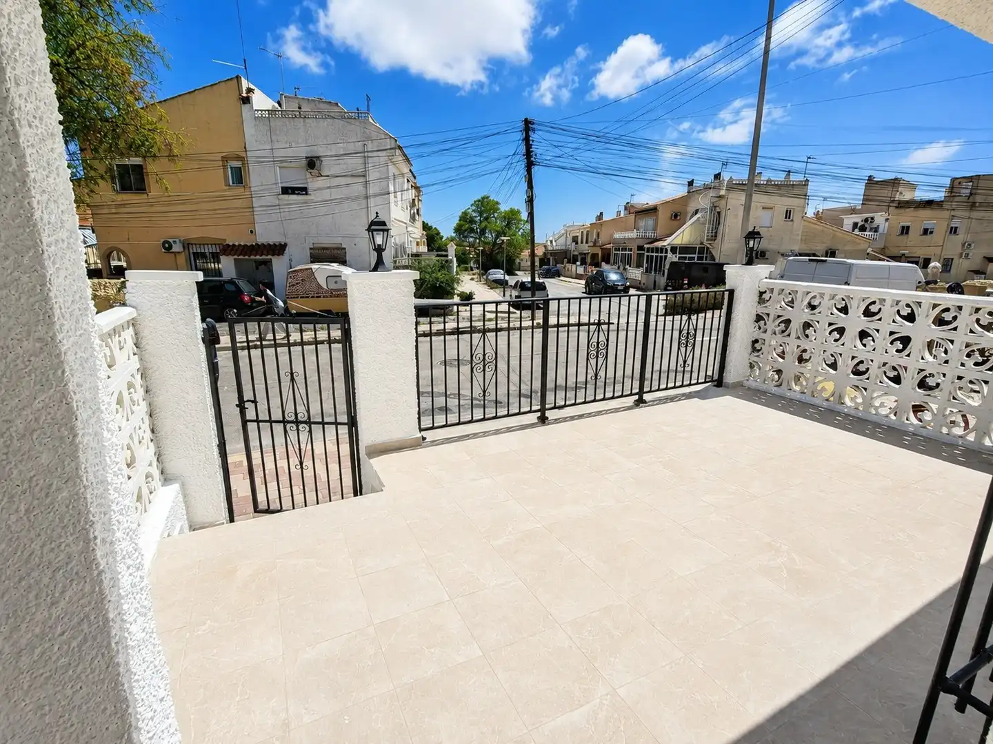 Reihenhaus mit Terrasse zum Verkauf in San Fulgencio, imagen 2