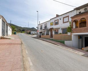 Vista exterior de Pis en venda en Zagra amb Aire condicionat, Calefacció i Balcó