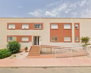 Exterior view of Flat for sale in Mazarrón  with Private garden and Storage room