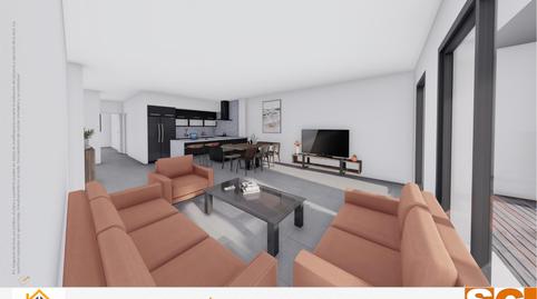 Photo 3 from new construction home in Flat for sale in Calle Casarrubios, 78, Cedillo del Condado, Toledo