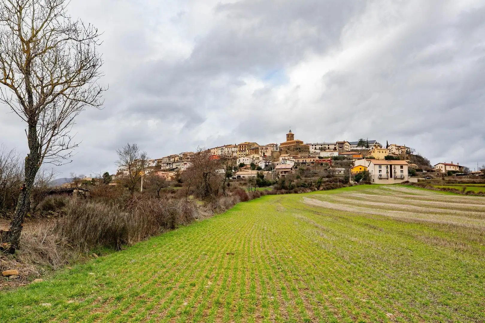 Duplexes for sale in Canal de Berdún  with Heating, Terrace and Storage room