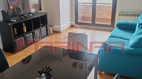 Foto 5 de Pis en venda a El Quiñón, Toledo