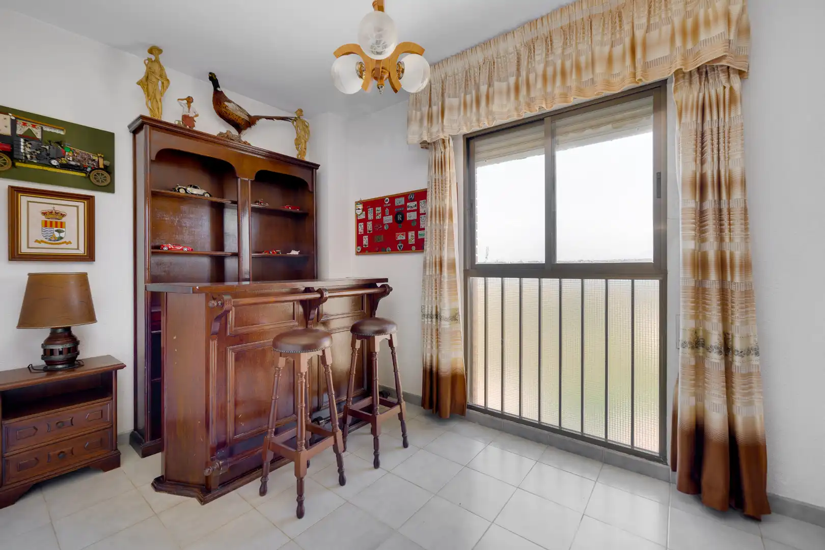 Habitación de Piso en venta en El Campello con Terraza