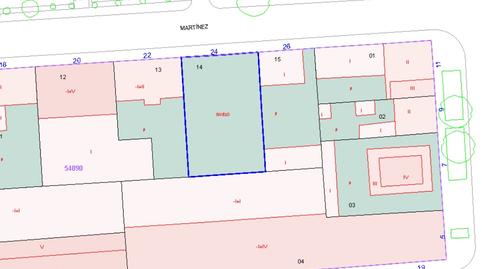 Photo 2 of Residential for sale in Zacarias Martinez, Perpetuo Socorro, Huesca