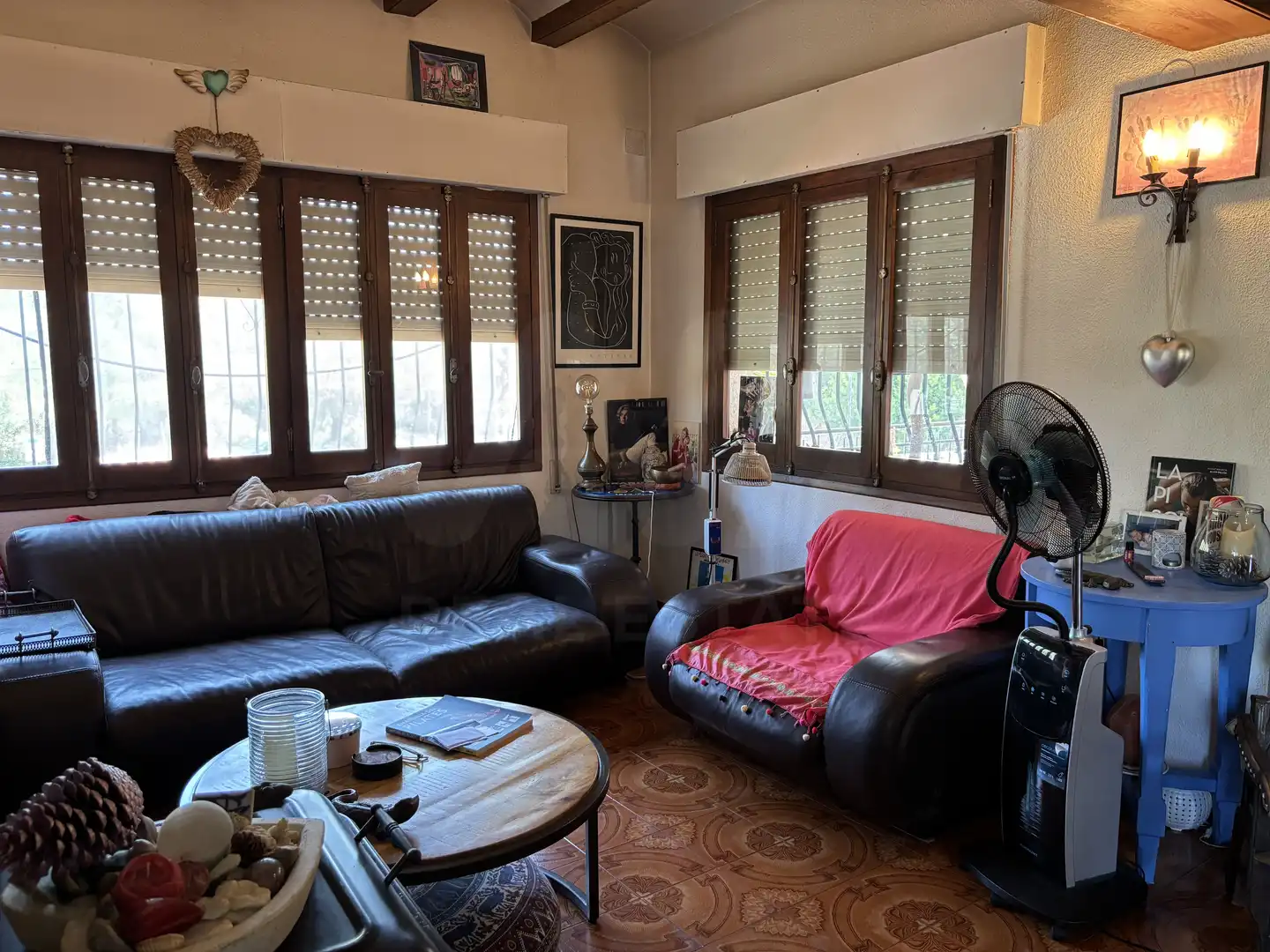 Casa amb piscina en venda a La Font d'en Carròs, imagen 33