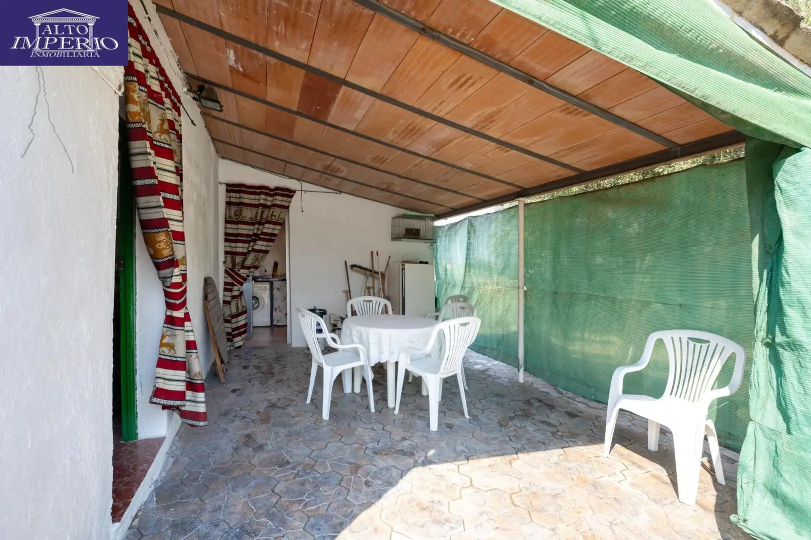 Casa rústica en venda a Calle de Moraleda a Cómpeta, imagen 6