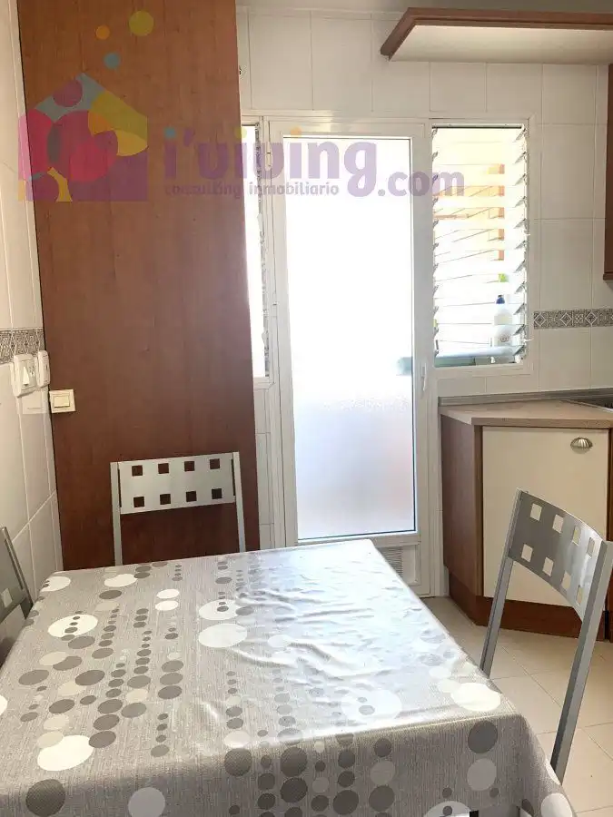 Pis en venda a Nueva Almería - Cortijo Grande - Vega de Acá