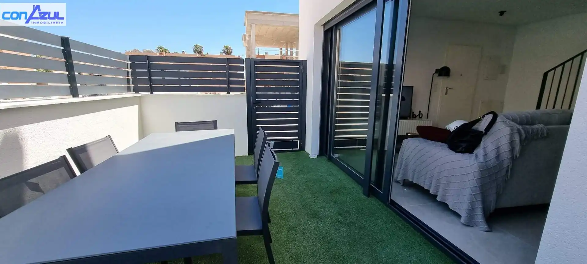 Chalet con terraza en venta en Calle JOSEFA BOTELLA SEMPERE, imagen 4