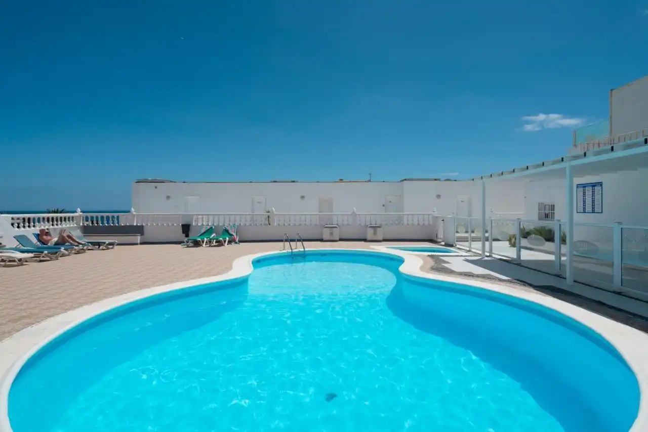 Maison avec piscine à vendre à Calle Tinguatón, imagen 18