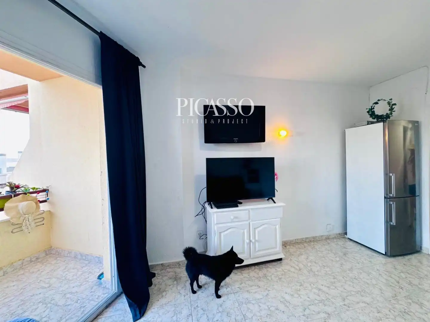 Flat for sale in de Carlota Alessandri, El Pinillo