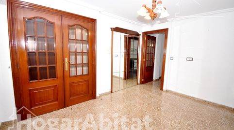 Foto 4 de Piso en venta en Avenida Vicente Blasco Ibáñez, Alaquàs, Valencia
