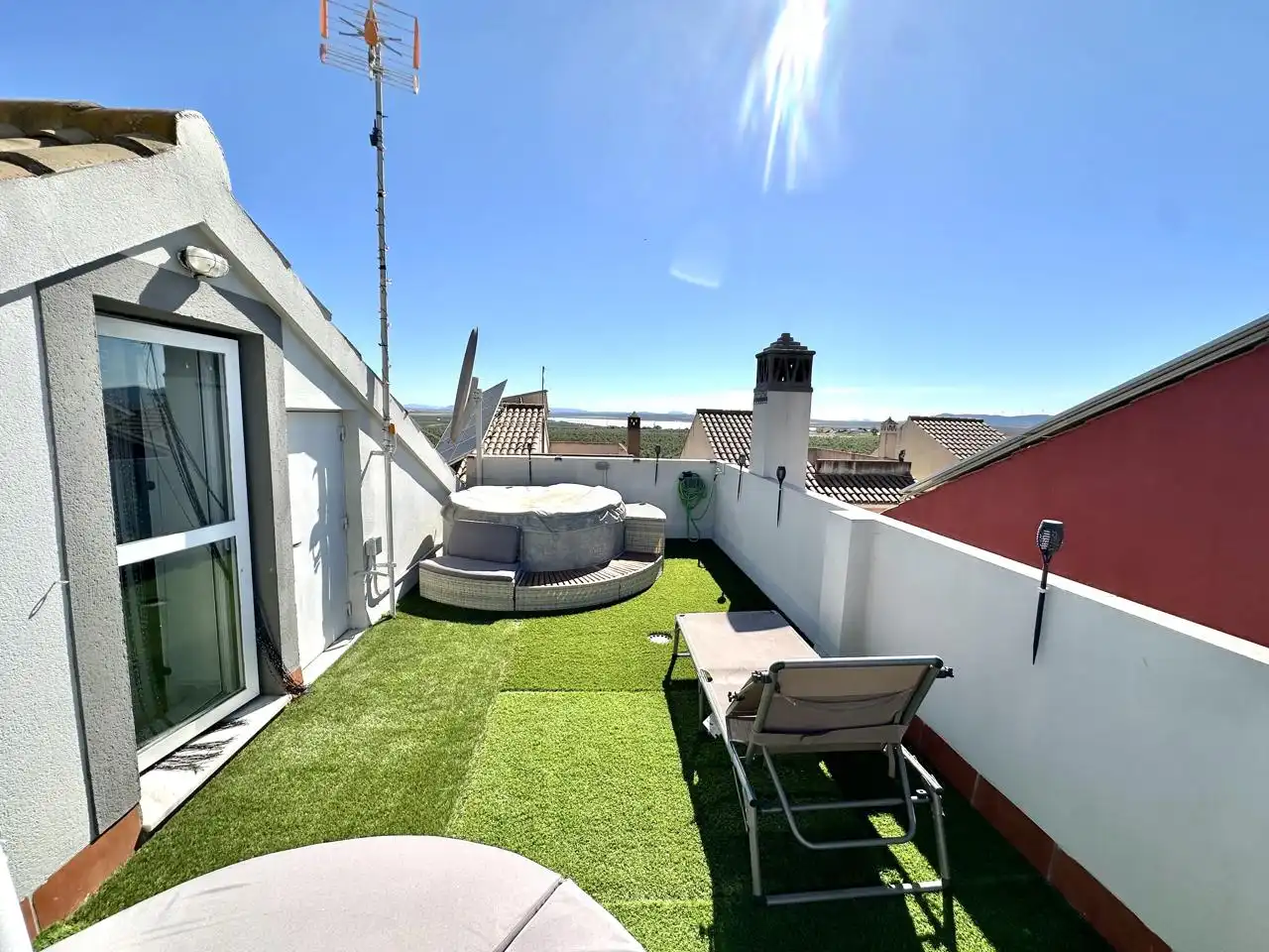 Habitatge amb piscina en venda a Fuente de Piedra, imagen 31
