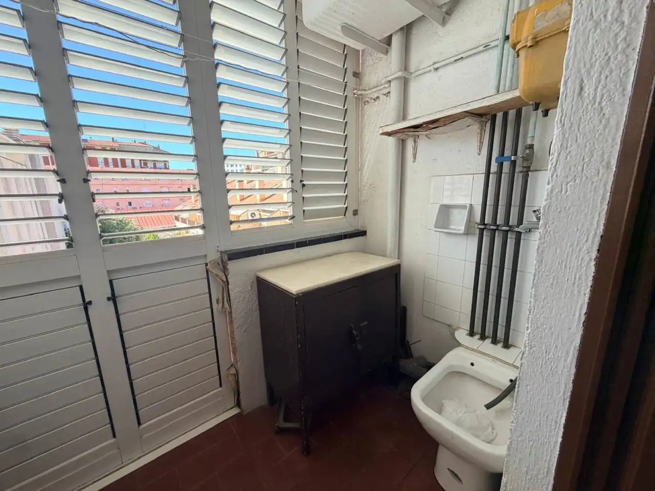 Appartamento con terrazza in vendita a Calle Agricultura, imagen 18