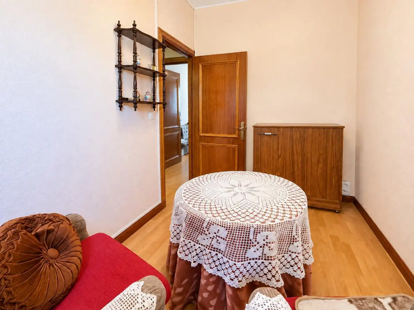 Flat with lift for sale in Calle ZUERA, imagen 26
