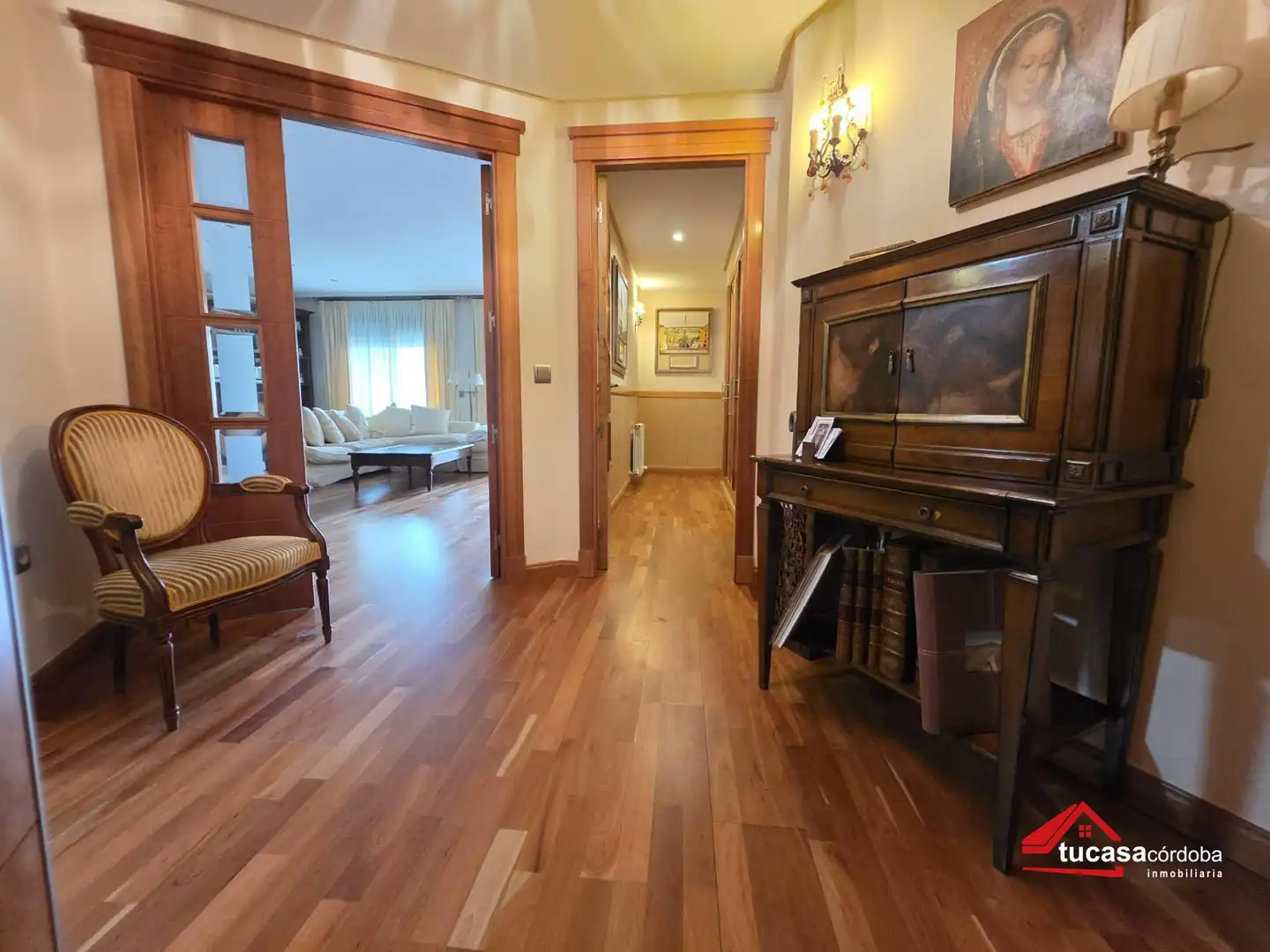 Piso con ascensor en venta en Noroeste, imagen 13