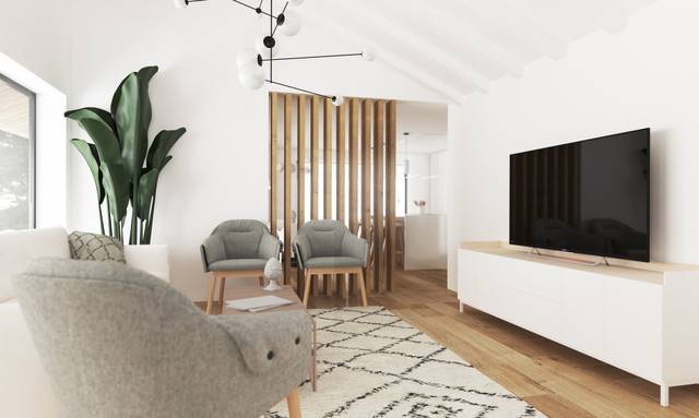 Casa-chalet en Venta en N/A en Mallabia