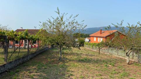Foto 2 de Residencial en venda a Aldea Ortoñiño, 17, Bertamirans, Ames