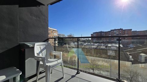 Photo 2 of Flat for sale in Los Guindos - Parque Mediterráneo - Santa Paula, Málaga Capital