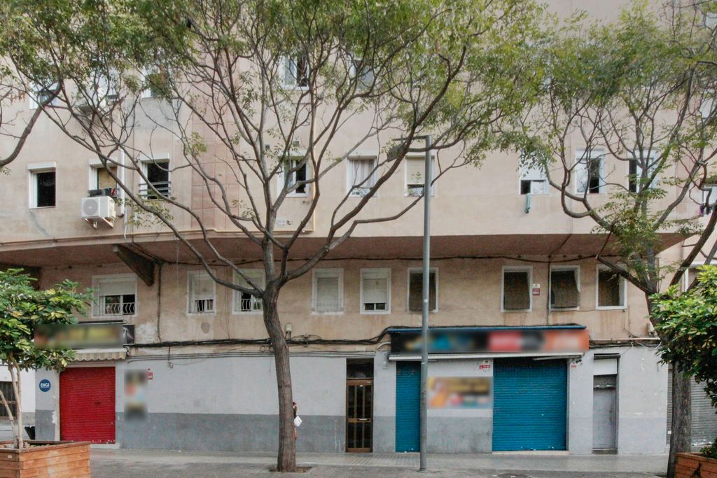 Exterior view of Flat for sale in Pozuel de Ariza