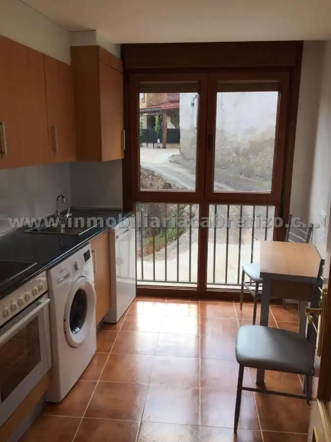 Appartamento con ascensore in vendita a Plaza Hipólito Ascacíbar, imagen 11