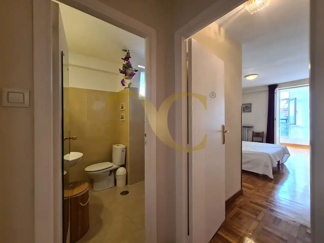 Wohnung mit Aufzug zum Verkauf in Calle Arzobispo Guisasola, imagen 20